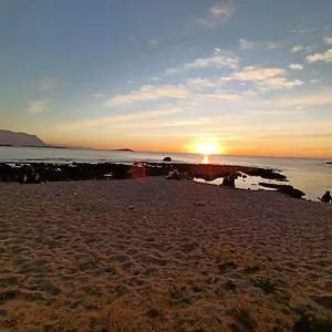 La Casetta Di Nonna Anna , Palermo Italia