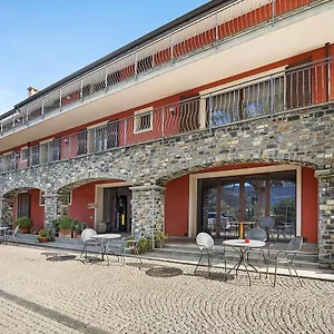 Messalina La Scuderia , Molino Nuovo (Savona) Italia
