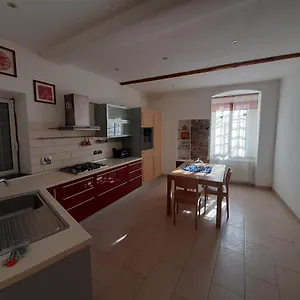 Giuggiolhouse , Genova Italia