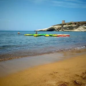 Appartamento La Piazzetta, Santa Caterina Di Pittinuri (Sardinia)